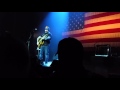 Aaron Lewis: Stuck In These Shoes - Hard Rock Casino, Biloxi MS 31816