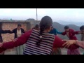 Vill Dhari Patty Maniyarshuin Pauri Garhwal Uttranchal ladies song