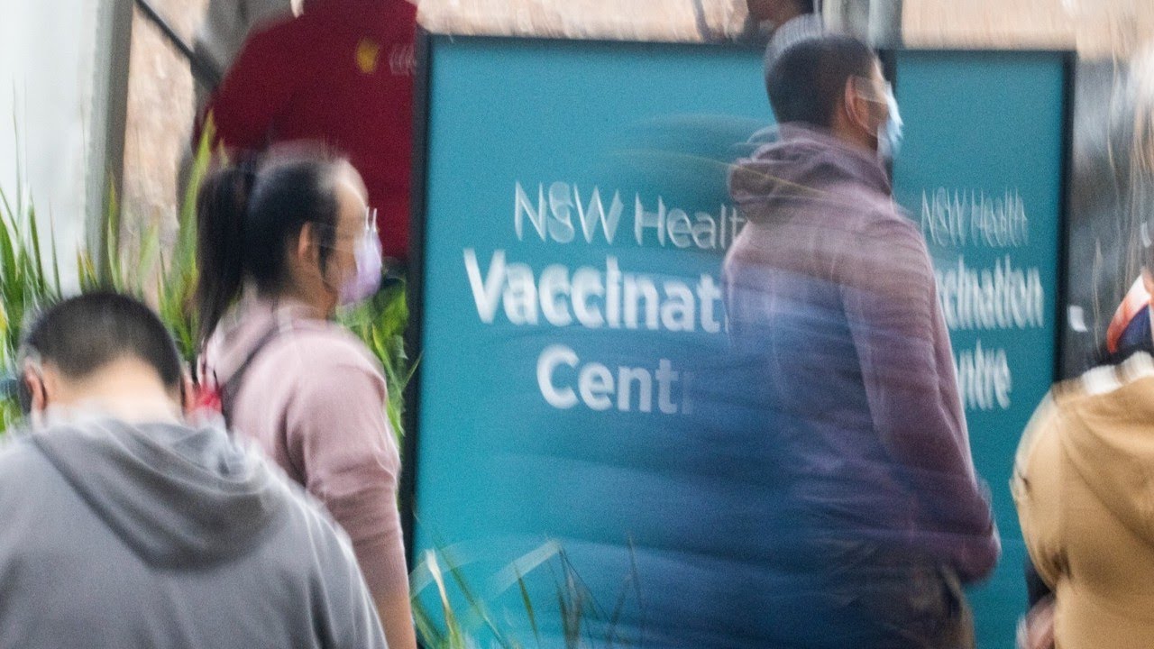 Hazzard: Residents have an ‘Obligation’ to get Vaccinated