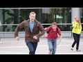 Stealing People's Cell Phone