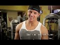 DON'T BE THAT GIRL AT THE GYM