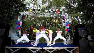 Jahyanai King - Bubblin Jahyanai King - Bubblin