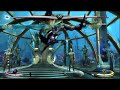 Injustice Gods Among Us Raven Combos