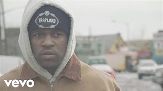 A$AP Ferg "Let It Go"
