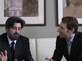 Xtra.ca chats with Liberal MP Pablo Rodriguez