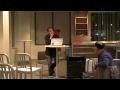 2011-05 WPM Framework Bake-Off Part Deux