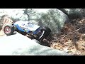 Redcat Racing Rockslide radio control crawling monster truck