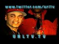 URL Presents HITMAN HOLLA vs CORTEZ RD 1