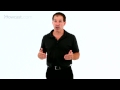 Basic Elements of Swing Dancing | How to Swing Dance