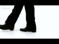 Basic Elements of Swing Dancing | How to Swing Dance