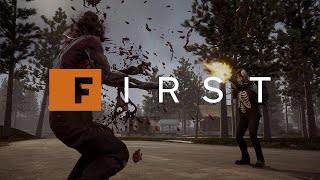 state of decay 2 trainer