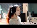Titanium + Alone cover by J.Fla