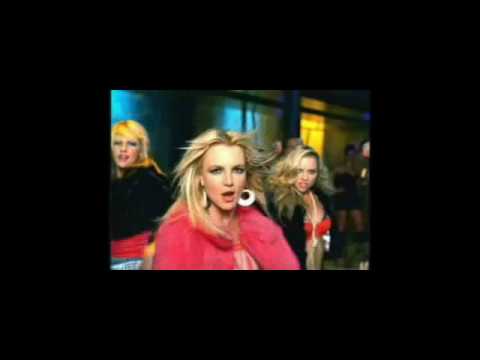 Britney Spears - Do Something (Rock Remix by bliix) 3:22