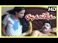 Akashmikam - Siddique fights with Swetha Menon