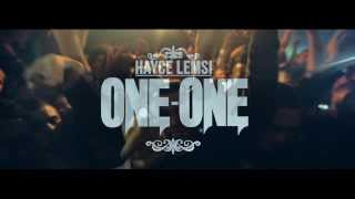 Hayce Lemsi - One-One Hayce Lemsi - One-One