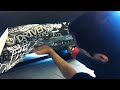 Clantag - Aplicação Sticker Bomb Audi A4