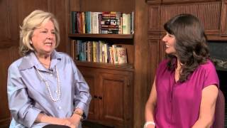 Linda Fairstein: Up Close and Personal (4:00)