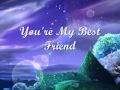 Youre My Best Friend Nelson del Castillo