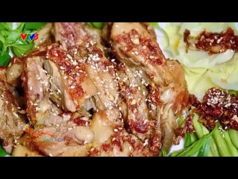 Vịt xiêm phá lấu