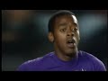Rohan Ricketts highlights