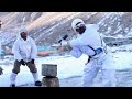 Yeh Ghazi - A tribute to Siachen Warriors of Pakistan (HD)