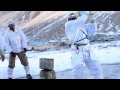 Yeh Ghazi - A tribute to Siachen Warriors of Pakistan HD