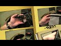 GO-BAG • A HAM Radio Go-Kit for Yaesu VX8-R