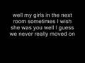 Hinder lips of an angel lyrics