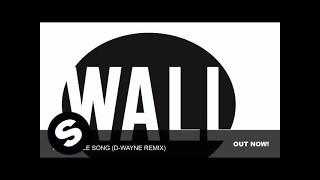 R3hab - The Bottle Song (D-wayne Remix)