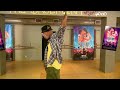 STEP UP REVOLUTION - Dance Lesson