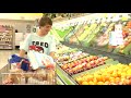 Fred Goes Grocery Shopping Feat. Annoying Orange