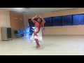 Barso re megha megha -- from movie Guru