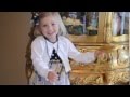 Kenzie - I Can Spell RED