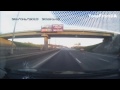 New Russia Car Crash Compilation May 2013.