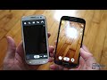 Galaxy S 4 vs Galaxy S III