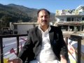 Kashan Masood on Kashmiri Nationalism and Pakistan Muslim League N - Hajeera 141211