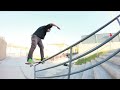 Forrest Edwards — Quartersnacks $10 Meals Re-Edit