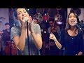 Oceans Where Feet May Fail Hillsong United Cover - Nikkiphillippi , Kylan Road , Rachel Talbott