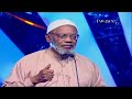 From Christianity to Islam - Dr. Jimmy Jones