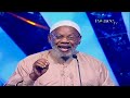 From Christianity to Islam - Dr. Jimmy Jones