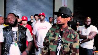 Pete Rock & Smif N Wessun - Night Time (ft. Buckshot) Pete Rock & Smif N Wessun - Night Time (ft. Buckshot)