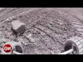 An exclusive chat with Google Lunar XPrize teams!