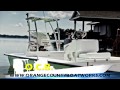 Light Green Vantage powered by 115 Etec