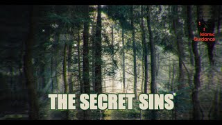 The Secret Sins