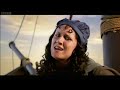 Horrible Histories - Pilgrim Rap