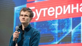 Сколково. Ethereum Russia 2016. Виталик Бутерин. Часть 2: панельная дискуссия и ответы на вопросы Сколково. Ethereum Russia 2016. Виталик Бутерин. Часть 2: панельная дискуссия и ответы на вопросы