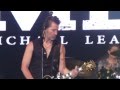 Michael Learns To Rock MLTR - Watch Your Back Singapore 22.02.14 HD Full