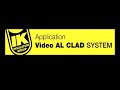 K-Flex - instalacja systemu AL CLAD T