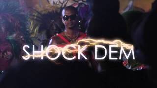 Mr Vegas - Shock Dem Mr Vegas - Shock Dem
