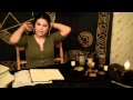 Imbolc Magic Video